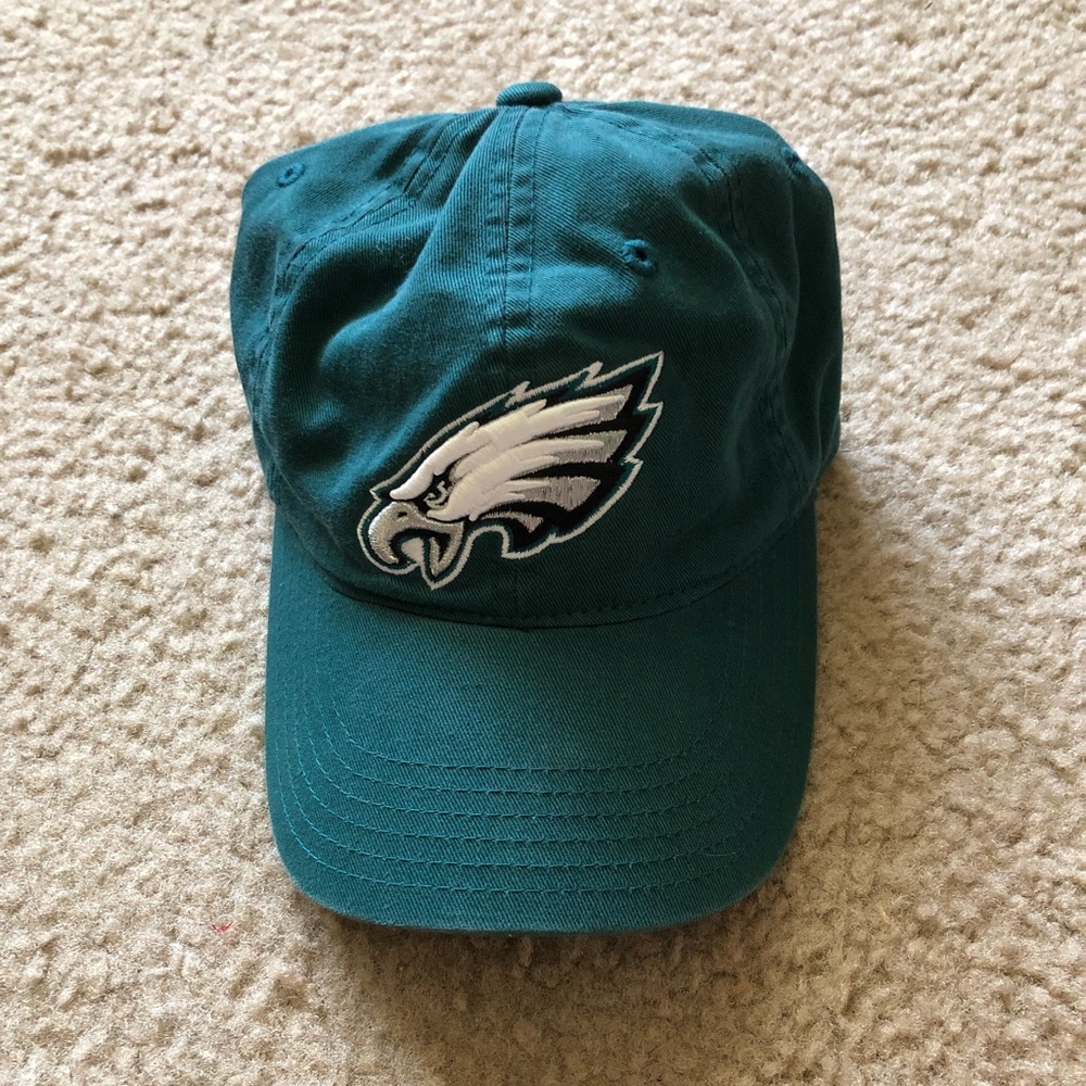 BOGO ‼️ Vintage Eagles Kids Hat